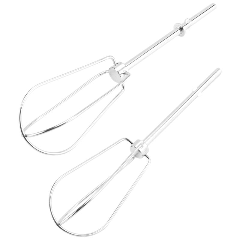 Kitchenaid Mixer Hand Mixer - YANA35Rはキッチンエイドハンドミキサーアタッチメントに対応しており、交換用エッグビーターMixmasterモデルはW10490648 KHM2Bの代替品です。