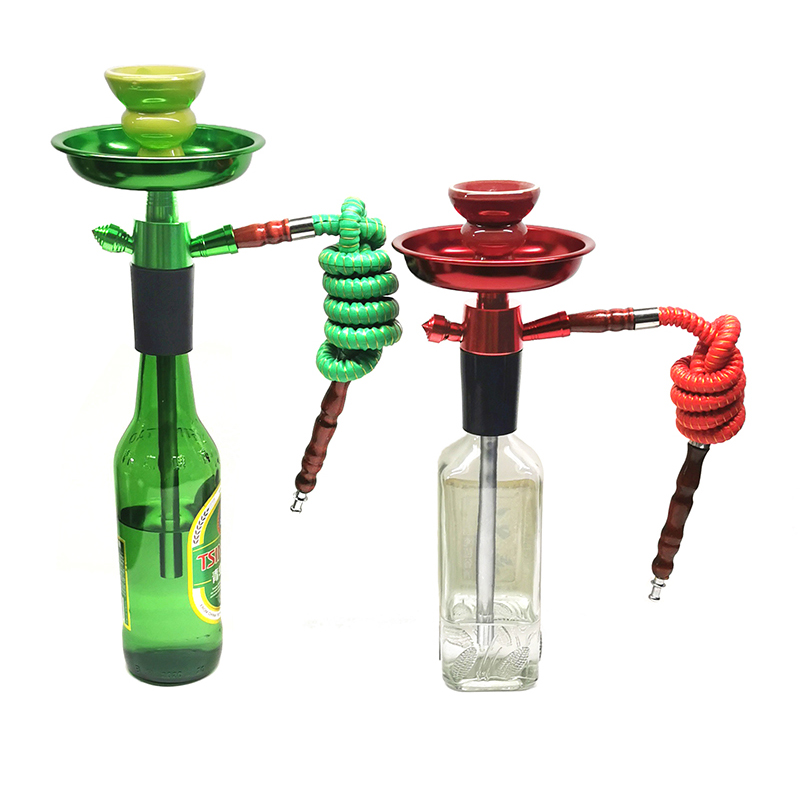 水ギセルキット,水ギセルボトル,水ギセルキット,水ギセル,グ - Wine Vodka Beer のレビューと価格