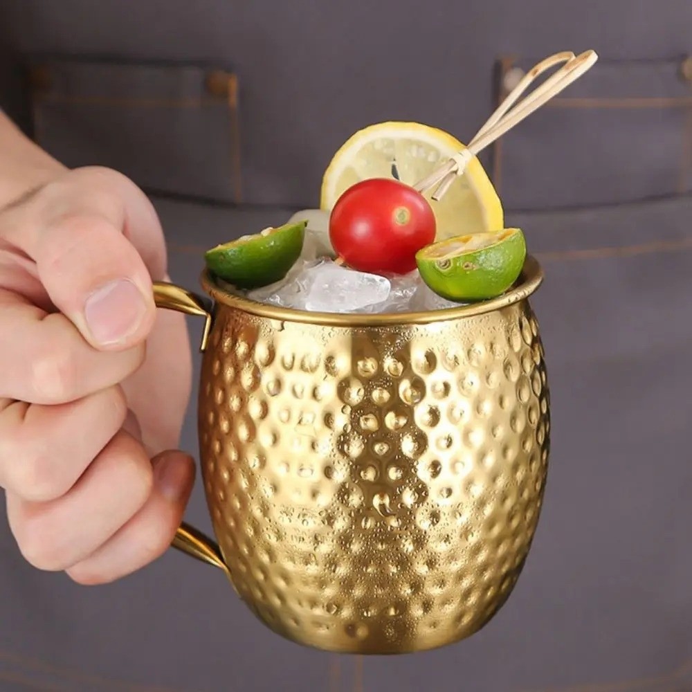 クリエイティブ 520 ミリリットル モスクワ ミュール マ - Wine Beer Coffee のレビューと価格