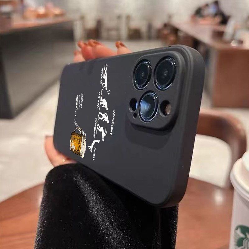 クリエイティブなビールをテーマにしたスマホケース Samsu - Beer & Wine Grab のレビューと価格