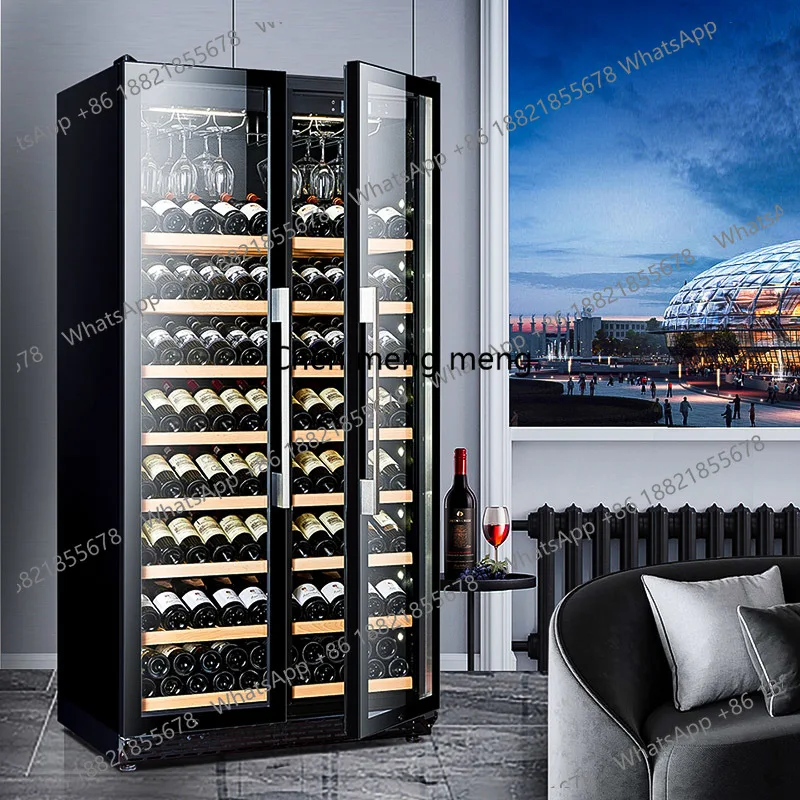 z189 大容量の飲料、ワイン、ビール、お茶用冷蔵庫冷凍庫は - Wine Beer Place のレビューと価格