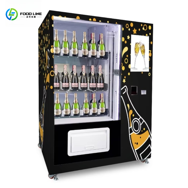 WiFi対応カスタムバー カクテル シャンパン ワイン ソー - Wine Beer Bottle のレビューと価格