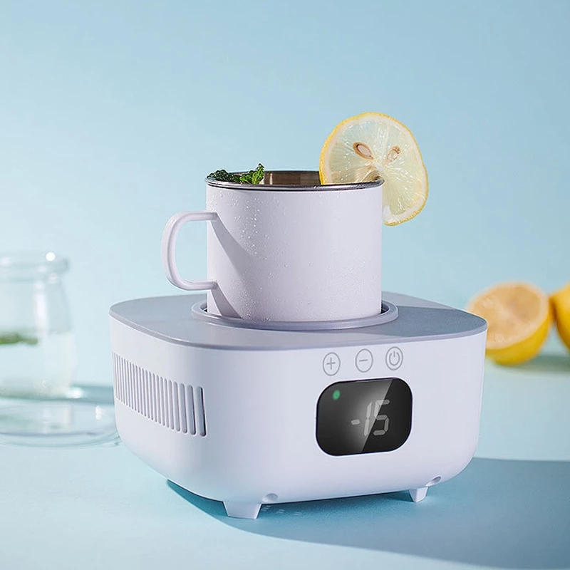 2 in 1 カップヒータークーラーカップビールボトル缶ドリ - Wine Beer Cooler のレビューと価格