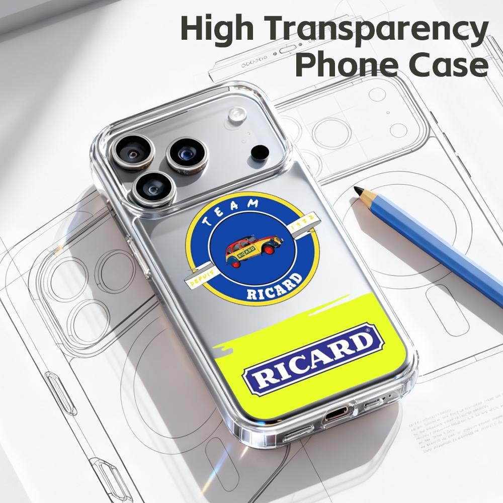 高級ビール飲料が美味しそうなR-RicardS iPhone - Beer & Wine Grab のレビューと価格