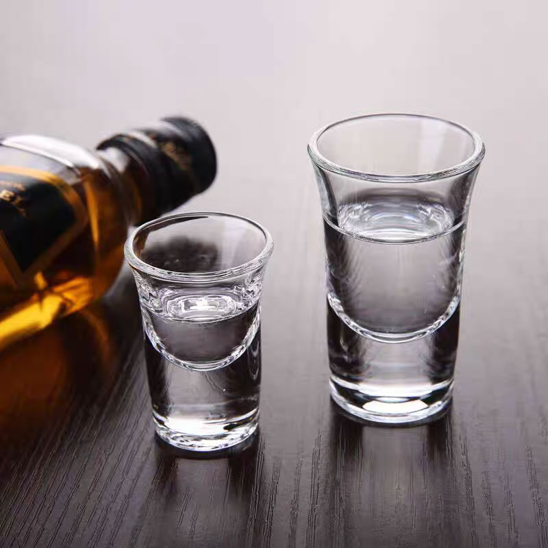 10 ミリリットル/15 ミリリットル白酒ゴブレットショット - Wine Beer Spirit のレビューと価格